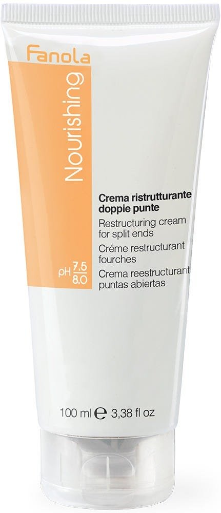 Thumbnail - Fanola Nourishing Split ends cream 100 ml