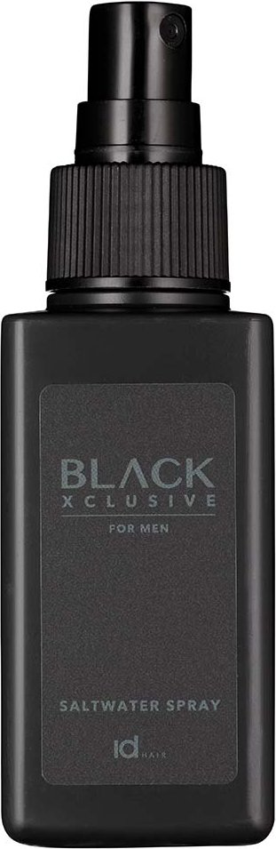 ID Hair Black XCLS Saltwater Spray 100 ml