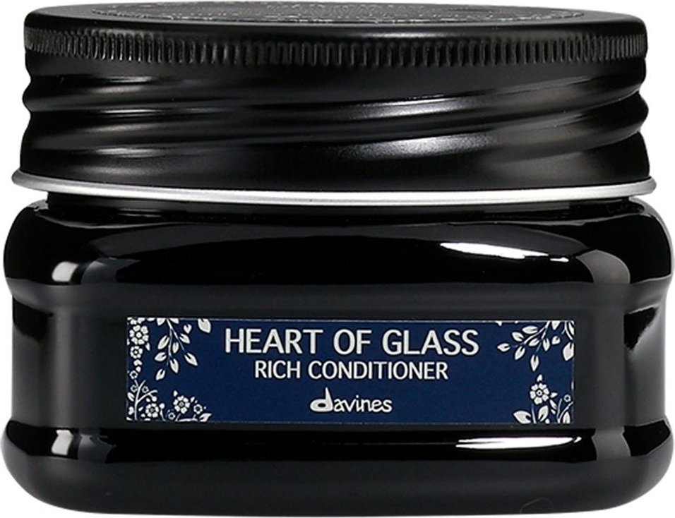 Thumbnail - Davines Heart of Glass Rich Conditioner 90 ml