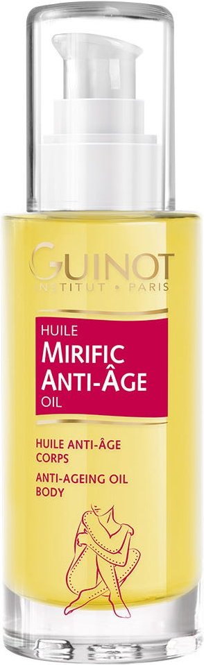 GUINOT Huile Mirific Anti-Age 90 ml
