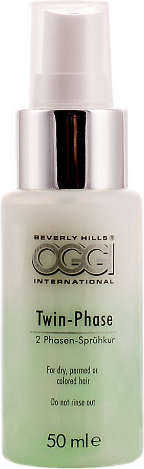 Oggi Twin Phase 2-Phasen-Kur 50 ml