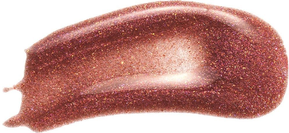 Alcina Glam Lip Gloss brown