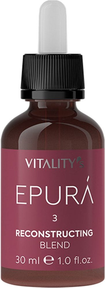 Vitality's EPURÁ Reconstructing Blend 30 ml