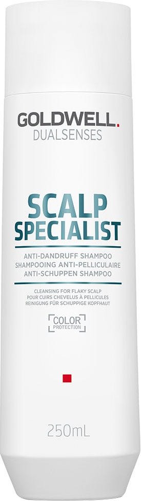 Goldwell Dualsenses Scalp Specialist Anti-Dandruff Shampoo 250 ml
