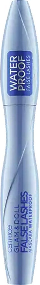 Catrice Glam&Doll False Lashes Mascara Waterproof 010 27 g