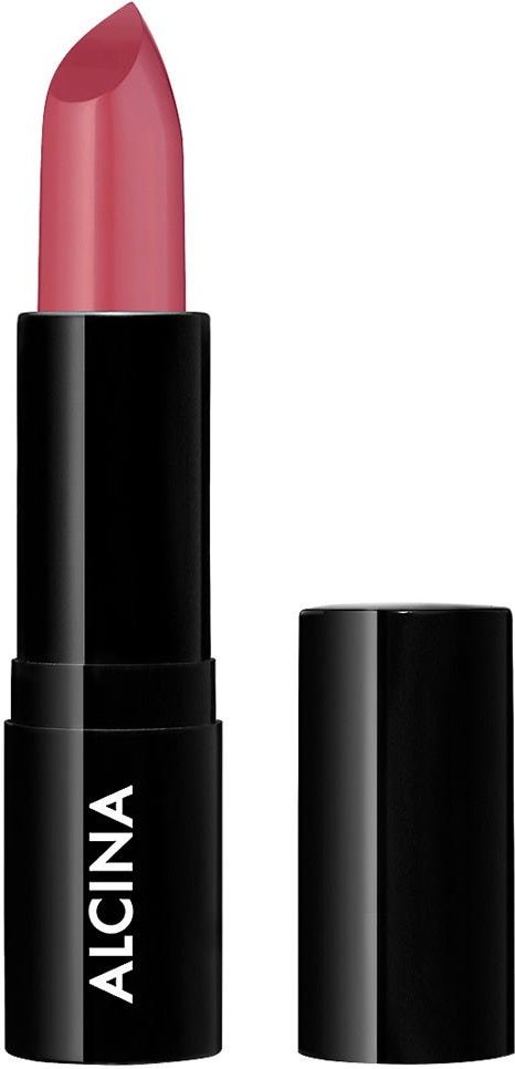 Alcina Lipstick rosy charm