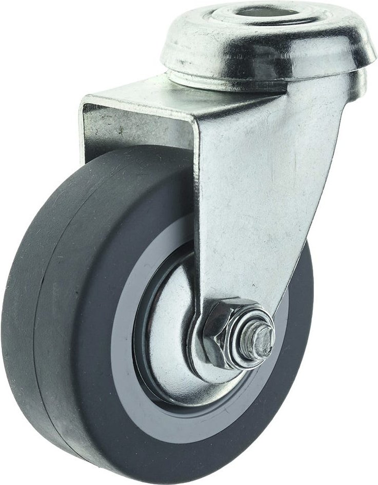 Efalock Laufrollen Klein für Piccolo