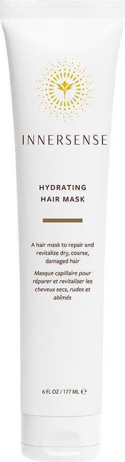 INNERSENSE Hydrating Hair Mask 177 ml