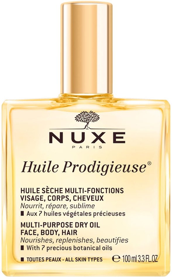 NUXE Huile Prodigieuse Körperöl 100 ml