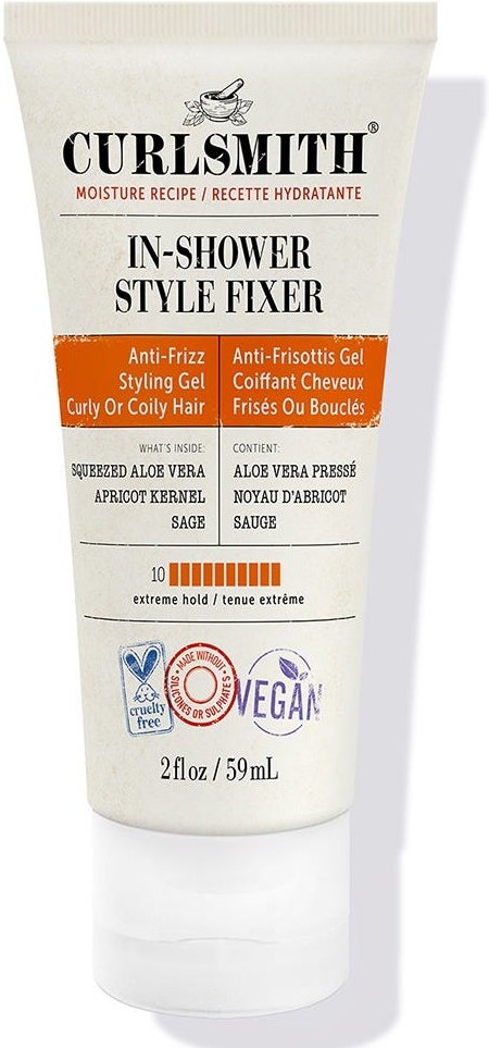 CURLSMITH In-Shower Style Fixer 59 ml