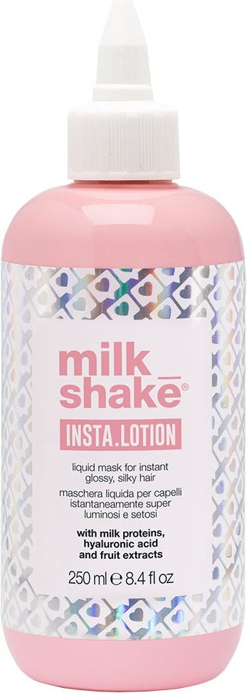 Thumbnail - milk_shake Insta.lotion 250 ml
