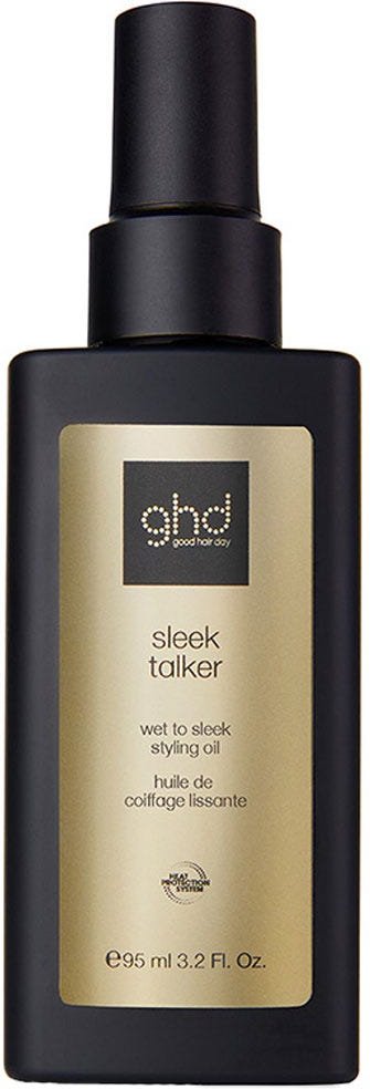 ghd sleek talker Stylingöl 95 ml