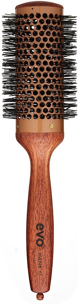 evo Hank Ceamic Radial Brush 43 mm