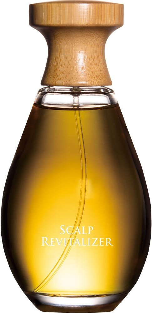 O’right Caffeine Botanical Scalp Revitalizer 100 ml