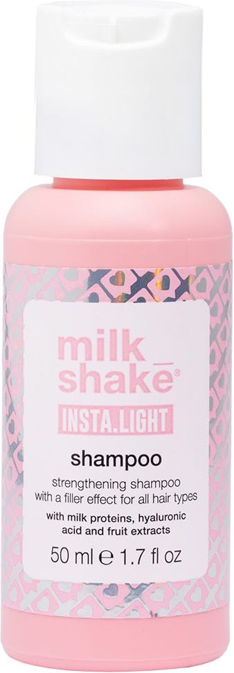 milk_shake insta.light Shampoo 50 ml