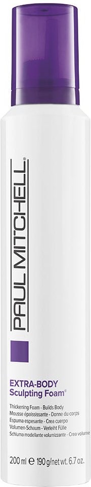 Paul Mitchell Extra-Body Sculpting Foam 200 ml