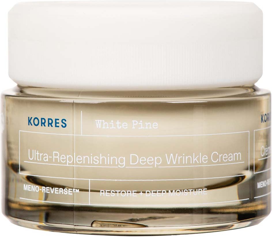 Thumbnail - Korres White Pine Meno Reverse Intensiv auffüllende Creme 40 ml