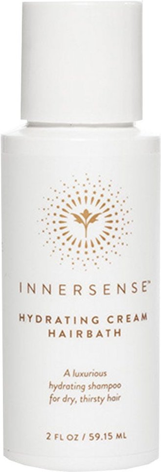 Thumbnail - INNERSENSE Hydrating Cream Hairbath 59.15 ml