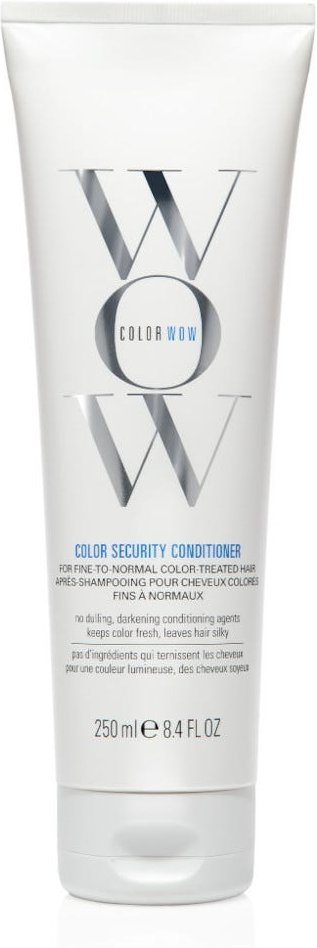 COLOR WOW Color Security Conditioner F/N 250 ml
