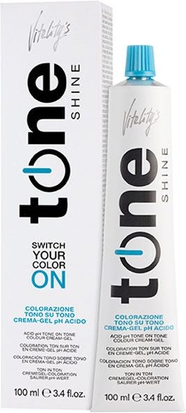 Vitality's Tone Shine10/3 ultrablond gold 100 ml