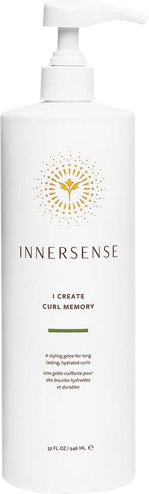 Innersense I Create Curl Memory 946 ml