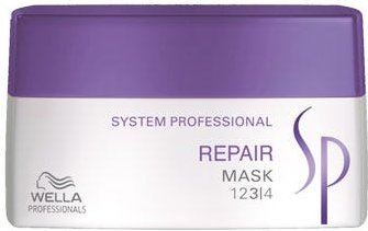 Wella SP Repair Mask 200 ml