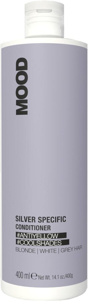 MOOD Silver Specific Conditioner 400 ml