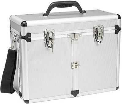 Fripac Aluminium-Werkzeugkoffer