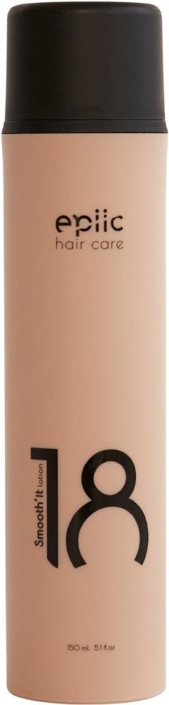 Epiic Haircare Nr.18 Smooth'it Lotion 150 ml