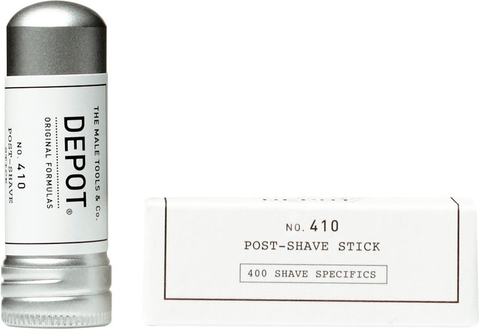Thumbnail - DEPOT 410 Post-Shave Stick 5 g