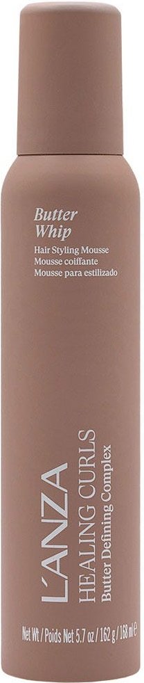 Lanza Healing Curls Butter Whip 168 ml