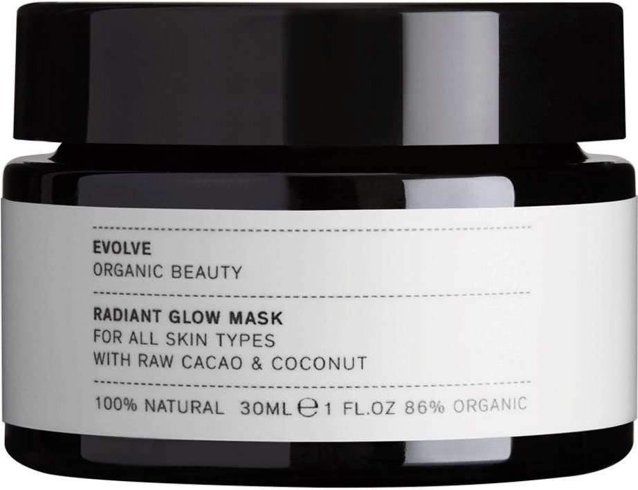 Evolve Radiant Glow Mask 30 ml