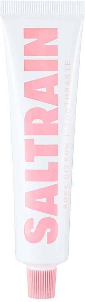 Saltrain Rose Citron Toothpaste 30 g