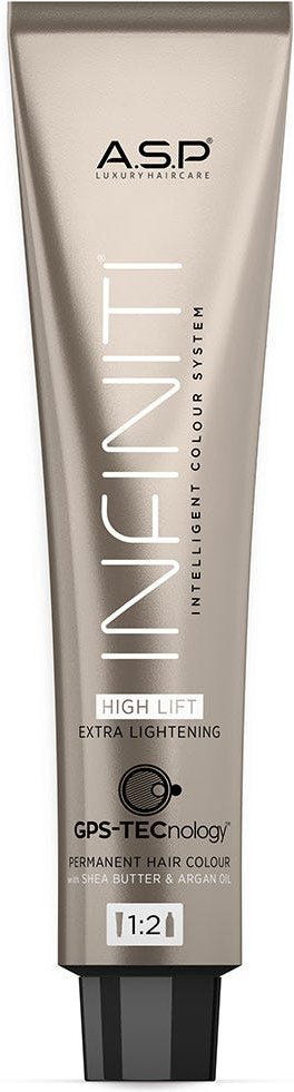 ASP Infiniti Colour HS 12.23 Arctic beige blonde 100 ml