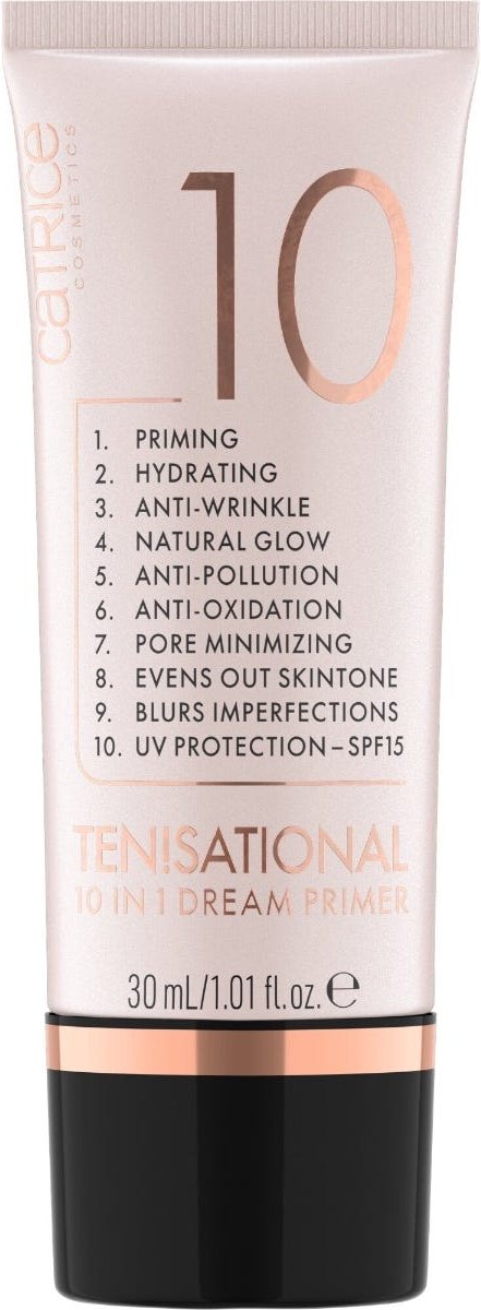 Catrice Ten!sational 10 in 1 Dream Prime 41 g