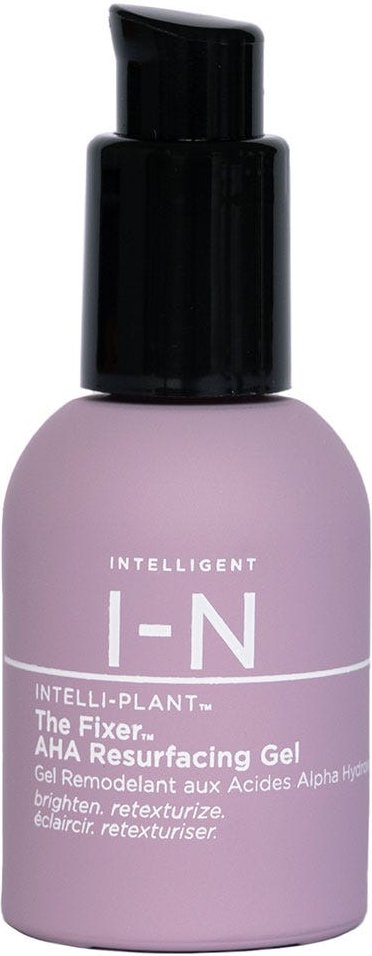 Intelligent I-N The Fixer AHA Resurfacing Gel 30 ml