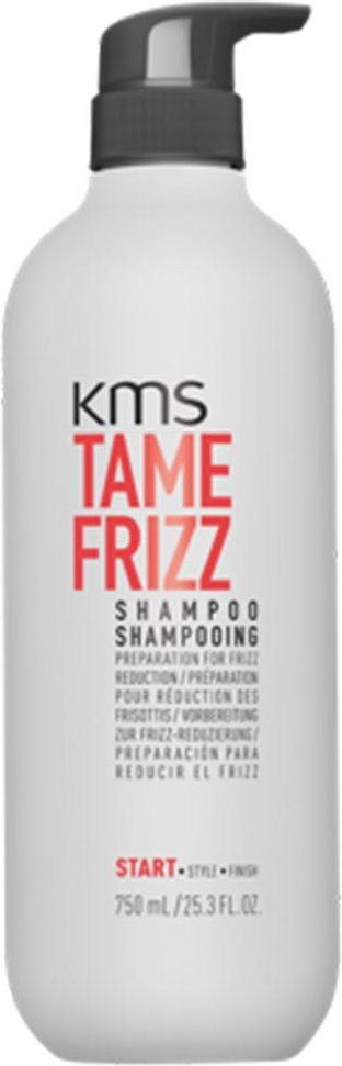KMS Tamefrizz Shampoo 750 ml