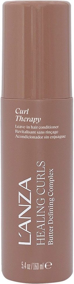 Lanza Healing Curls Curl Therapy 160 ml