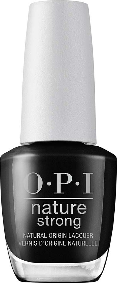OPI Nature Strong Onyx Skies 15 ml