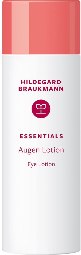 Hildegard Braukmann Essentials Augen Lotion 200 ml