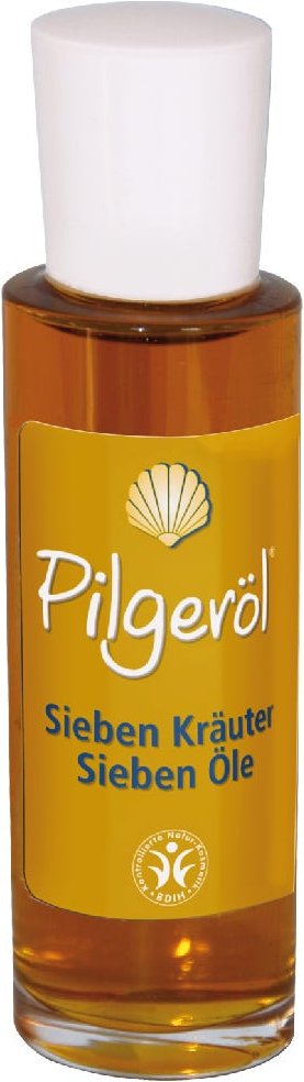 Thumbnail - BIOTURM Pilgeröl 50 ml