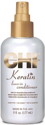 CHI Keratin Weightless Leave-In Conditioner