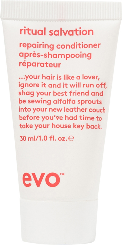 evo Ritual Salvation Conditioner 30 ml