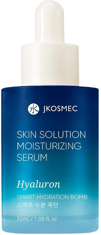 Jkosmec Skin Solution Moisturising Serum 32 ml