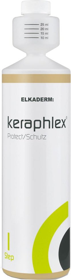 Elkaderm Keraphlex Step1 Protect 500 ml