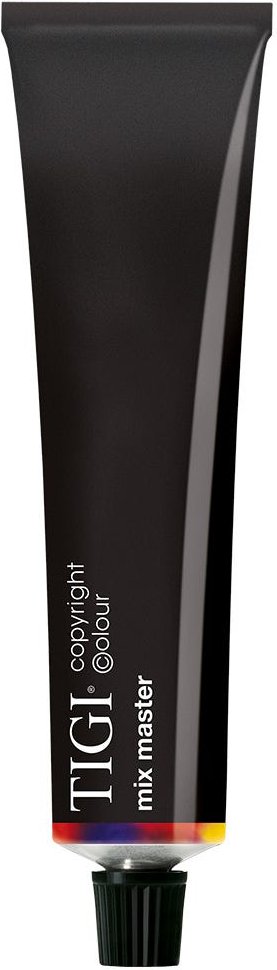 Tigi Mix Master Express-Coloration /33 gold 60 ml