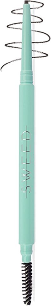 Thumbnail - Sweed Brow Definer Pencil Ebony