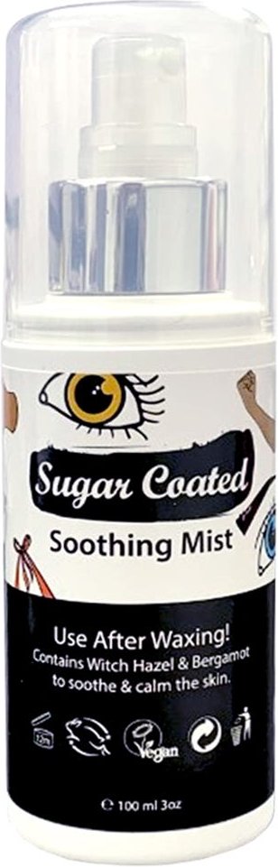 Sugar Coated Post Wachsspray 100 ml