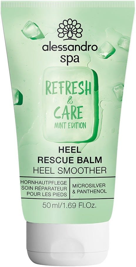 Alessandro Refresh & Care Mint Edition 50 ml