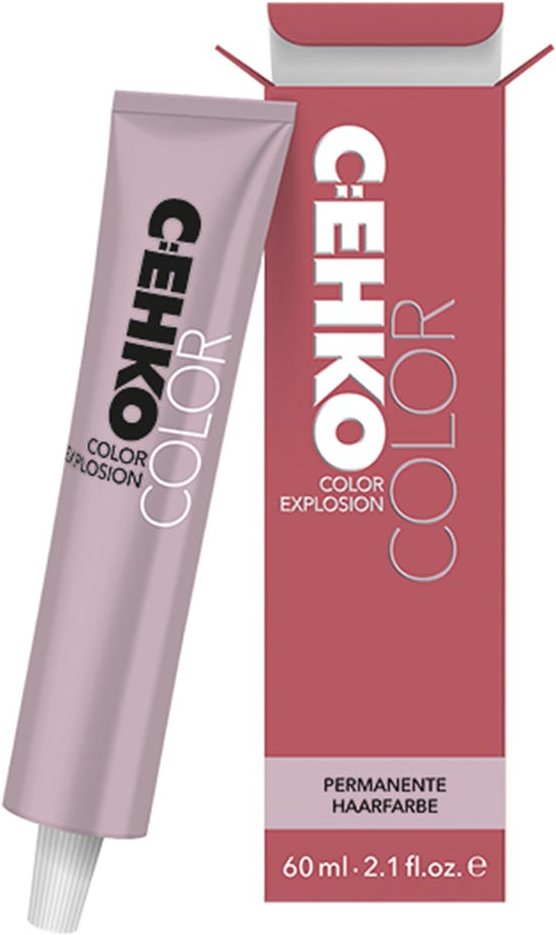 Thumbnail - C:EHKO Color Explosion Haarfarbe Bronze 60 ml